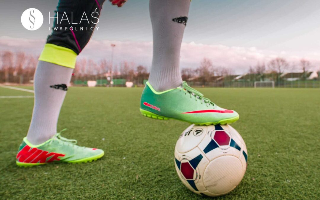 Co zrobić, gdy klub piłkarski nie płaci zawodnikowi?