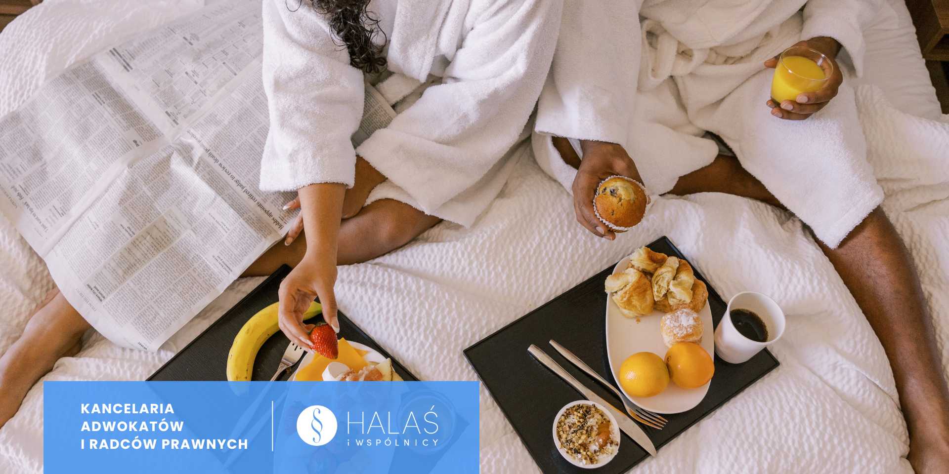 reklamacja-po-urlopie-dokumenty Śniadanie hotelowe podane do pokoju – jakość usług hotelowych a możliwość złożenia reklamacji po urlopie