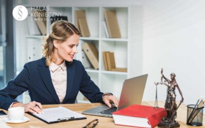 Porada prawna online – realne wsparcie dla mieszkańców mniejszych miejscowości