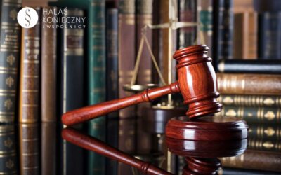 Obsługa prawna dla firm – dlaczego warto z niej korzystać?