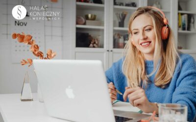 Porada prawna online w 30 minut? To naprawdę wystarczy!