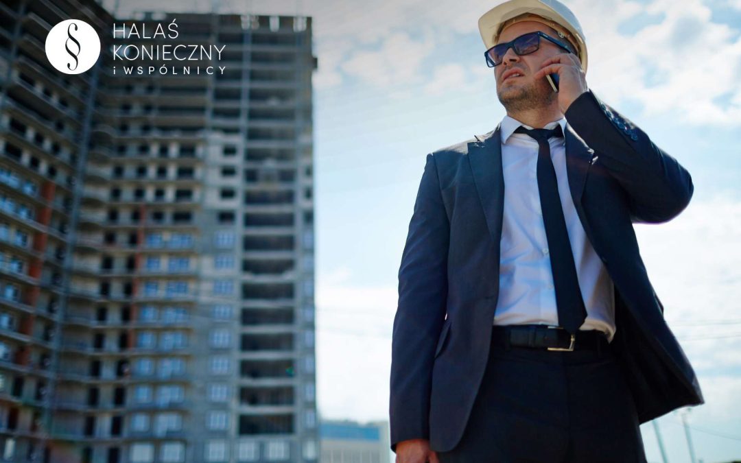 Inwestor a prawo budowlane – poznaj swoje obowiązki