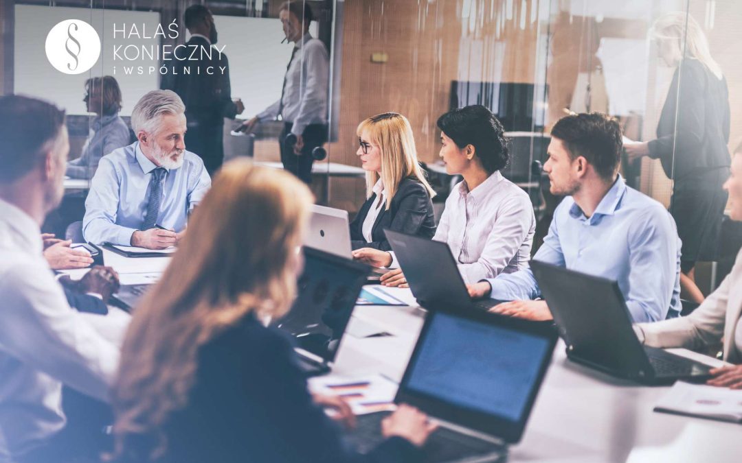 Tajemnica przedsiębiorstwa – jak ją zabezpieczyć? Praktyczny poradnik dla firm