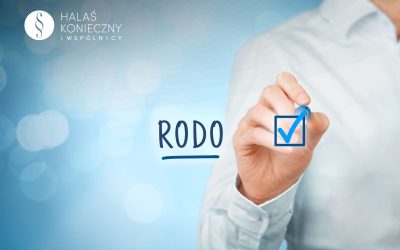 RODO w firmie – jak dostosować działalność do przepisów?