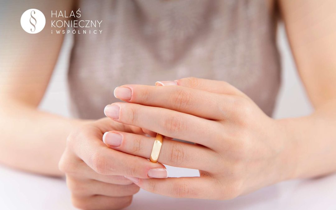 Rozwód we Wrocławiu – jak wygląda sprawa krok po kroku?