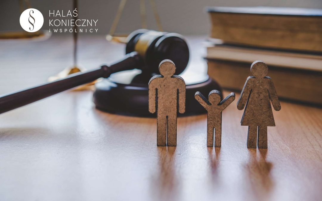 Adwokat rodzinny Wrocław – kiedy pomoże i jak go wybrać?
