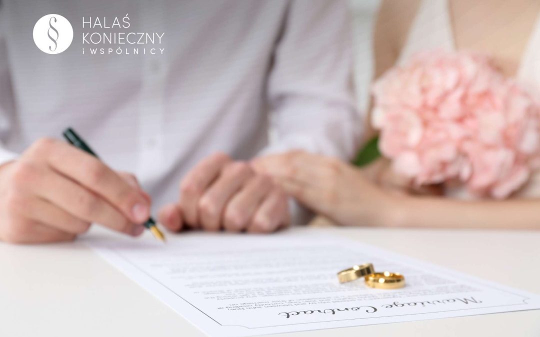 Intercyza – czy warto ją zawrzeć i jakie są jej skutki?