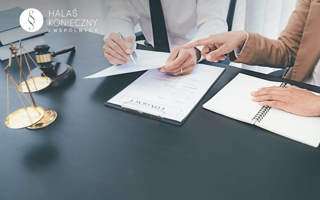 Czy kancelaria prawna może pomóc podczas kryzysu w spółce?
