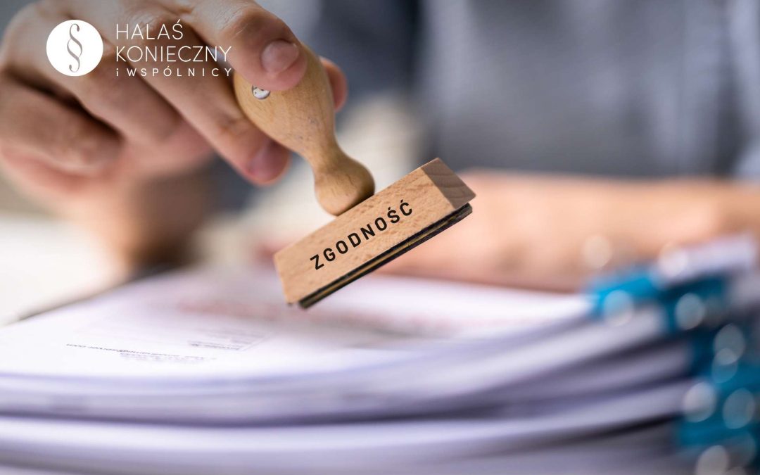 Kara dla burmistrza za naruszenie RODO – jakie wnioski dla przedsiębiorców?