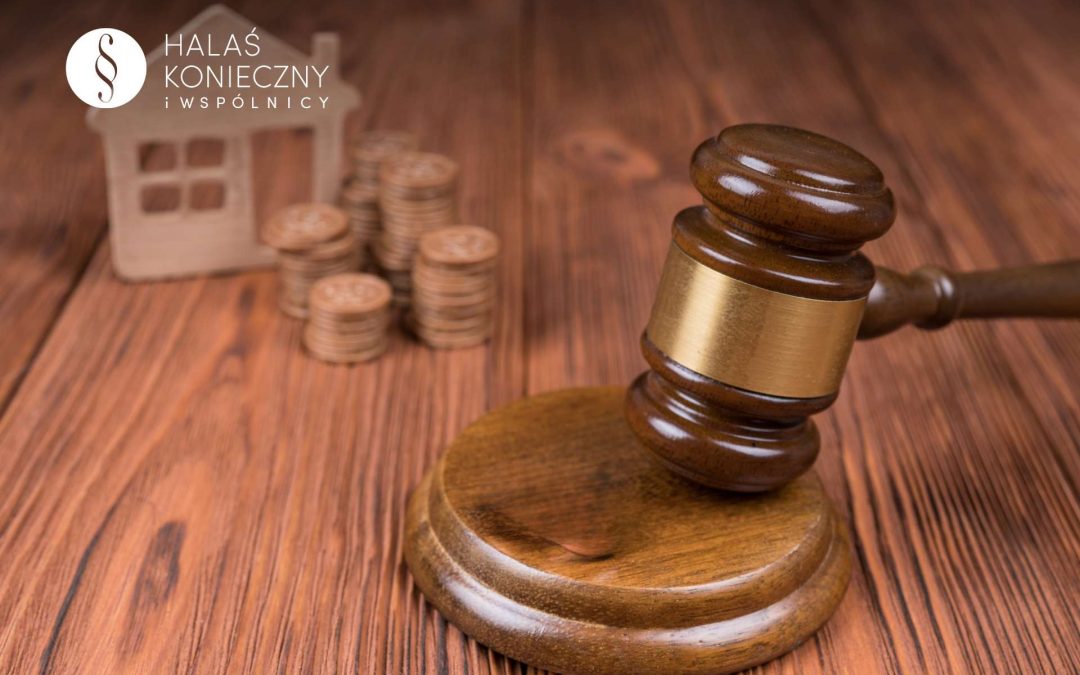 Konkubinat a podział majątku – co dzieje się po rozstaniu?