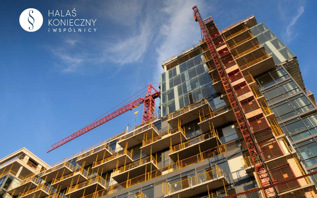 Spory z deweloperem Wrocław – pomoc prawna dla nabywców mieszkań