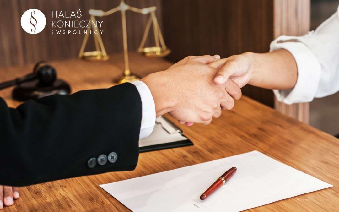 Jak przygotować się na spotkanie z adwokatem we Wrocławiu?