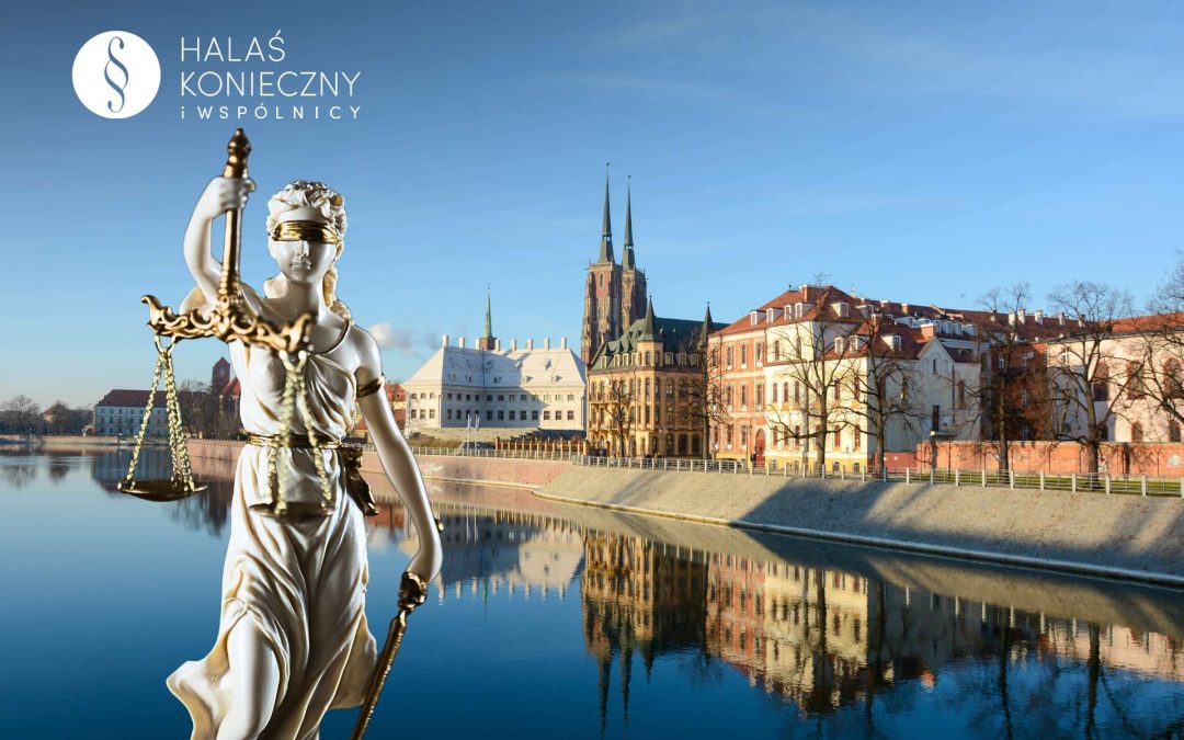 Kancelaria prawna we Wrocławiu – jak może Ci pomóc?