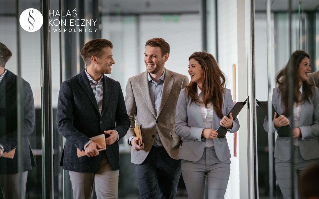 Jaka jest rola wspólników w spółce z o.o. i jak wybrać formę działalności?