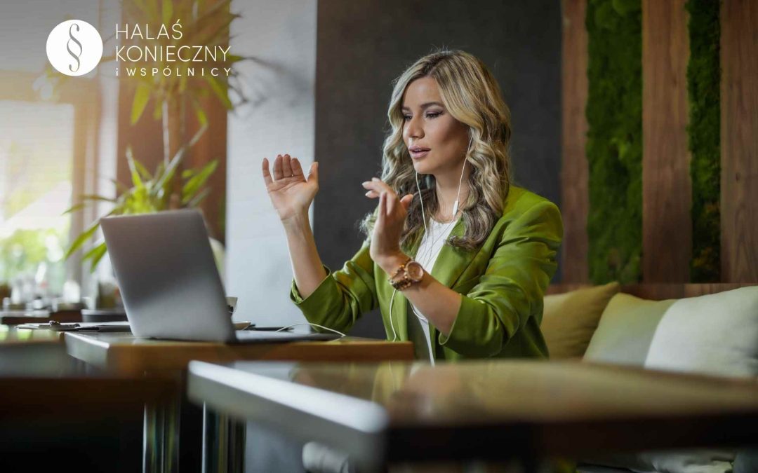 Porada prawna online – czy jest możliwa i jak z niej korzystać legalnie?