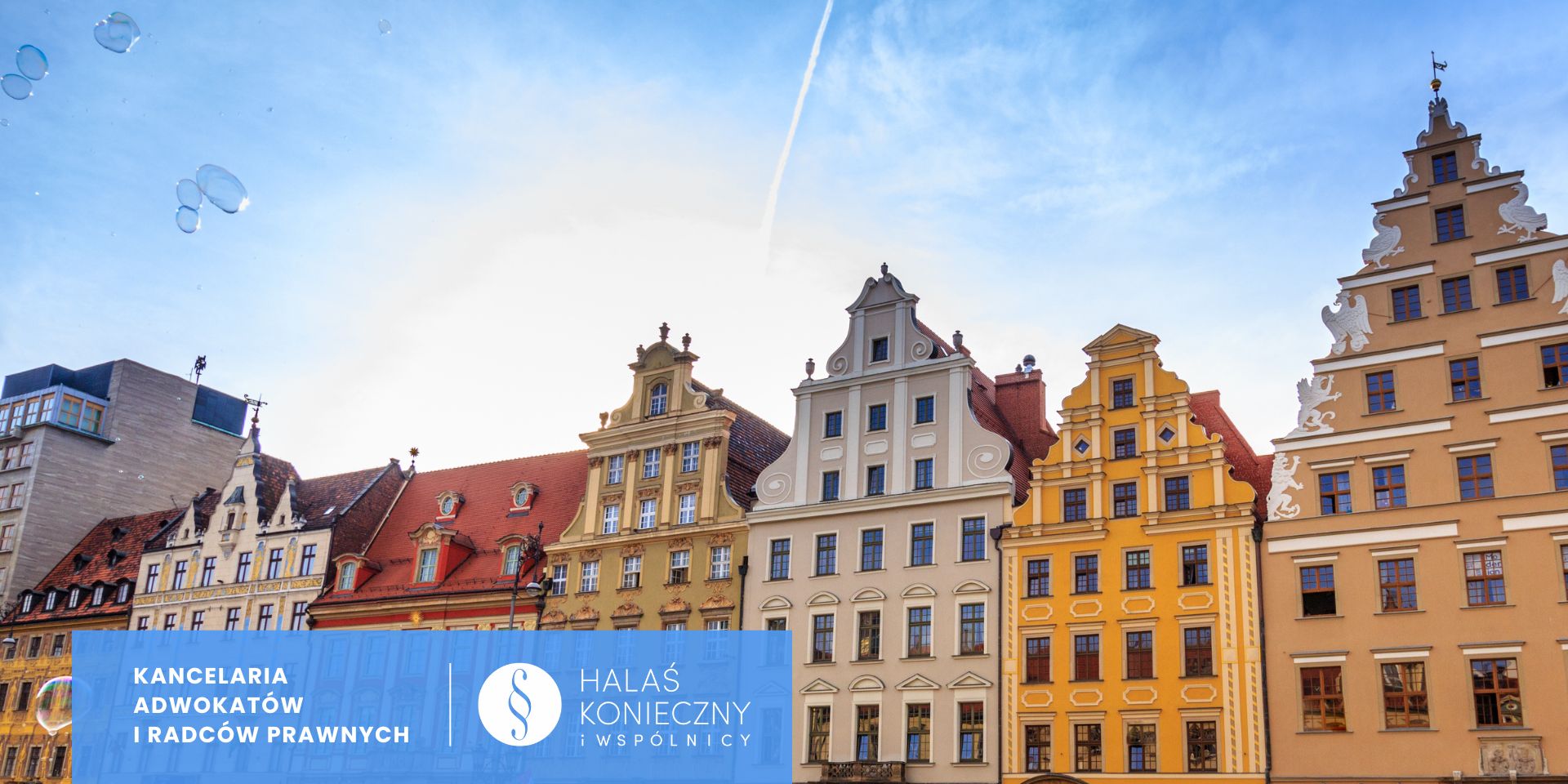 wroclaw-pomoc-prawna Wrocław, stare miasto - kamienice