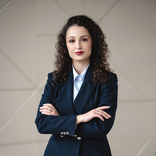 r.pr. Arletta Wójcik