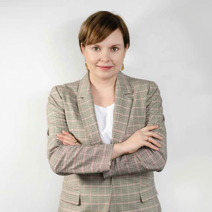 r.pr. Katarzyna Haręża
