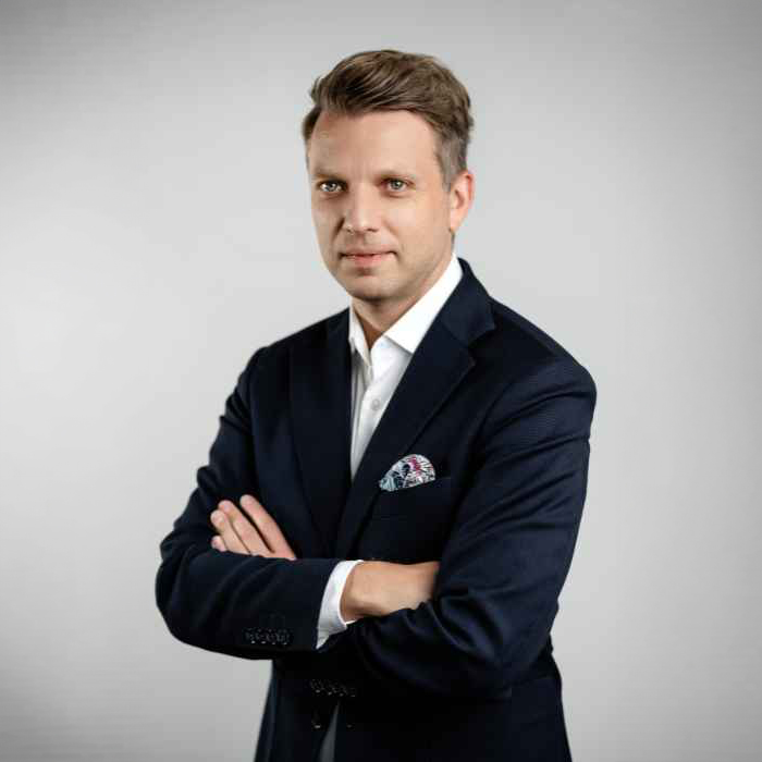 adw. Michał Konieczny