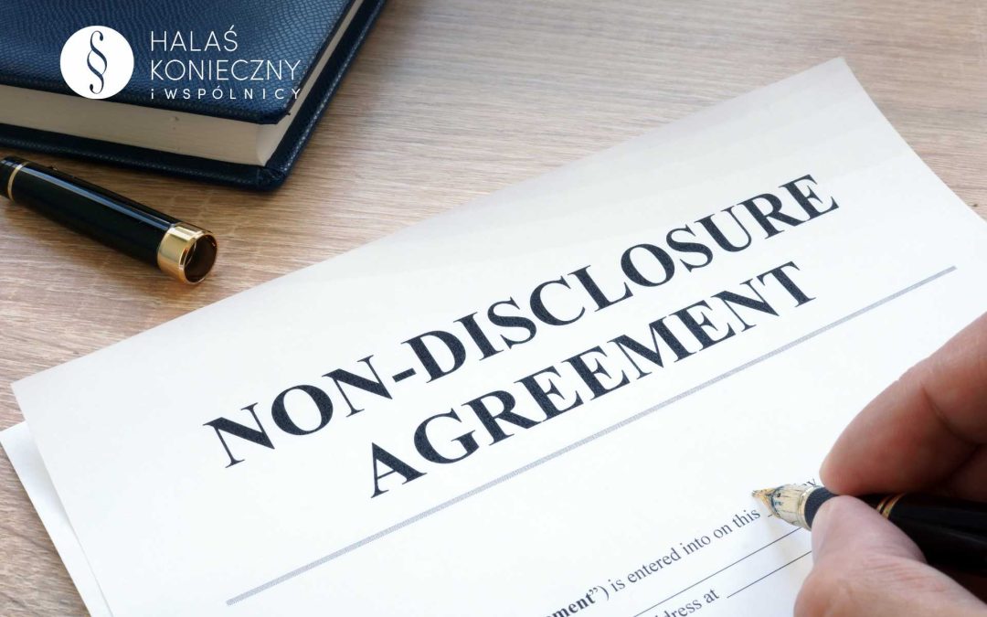 Umowa NDA w branży IT – podstawa ochrony know-how i tajemnic handlowych