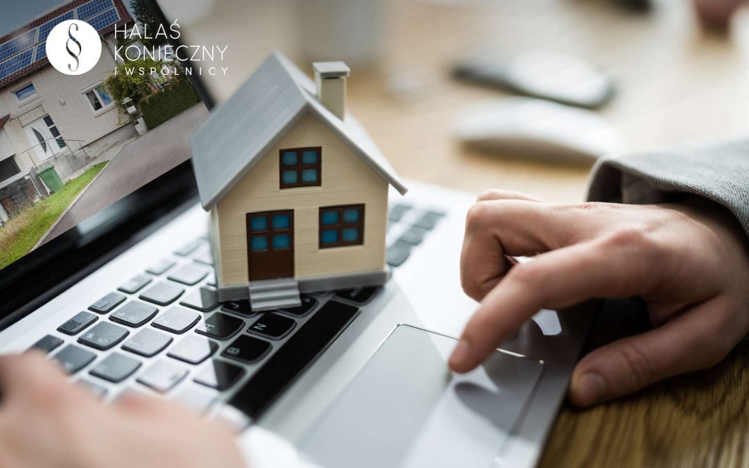 Nabycie nieruchomości – jak daleko sięga ochrona kupującego?