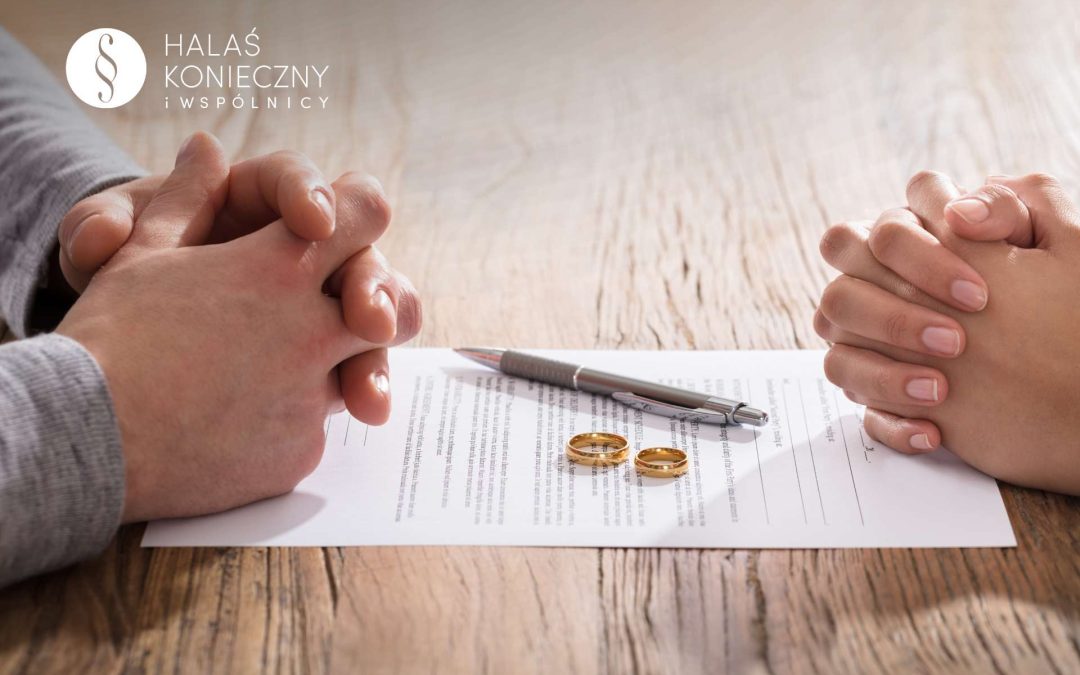 Prawnik od rozwodów Wrocław – jak wygląda rozwód w praktyce i ile trwa?