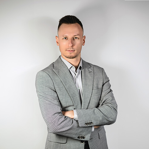 r.pr. Wojciech Zakrzewski