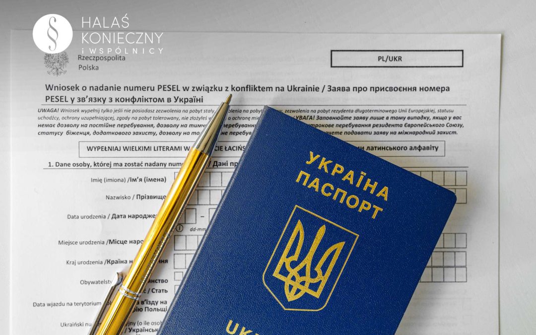 Numer PESEL dla cudzoziemców w Polsce – poradnik dla pracowników i pracodawców