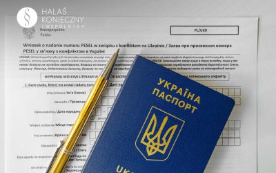 Numer PESEL dla cudzoziemców w Polsce – poradnik dla pracowników i pracodawców