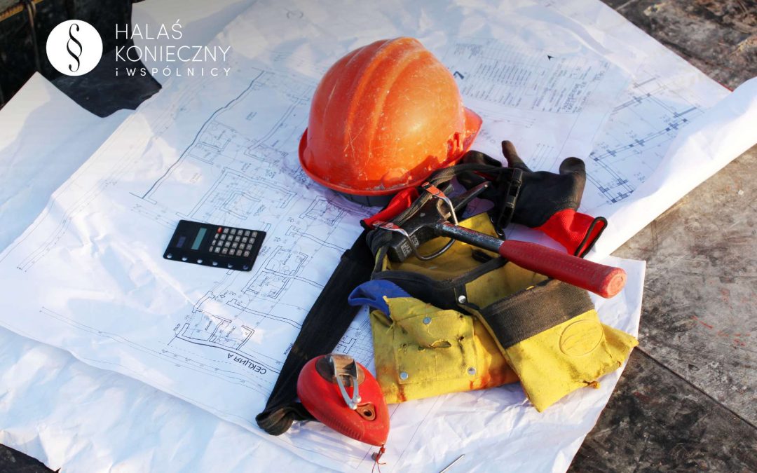 Prawo budowlane Wrocław – pomoc prawna przy inwestycjach i sporach z wykonawcami