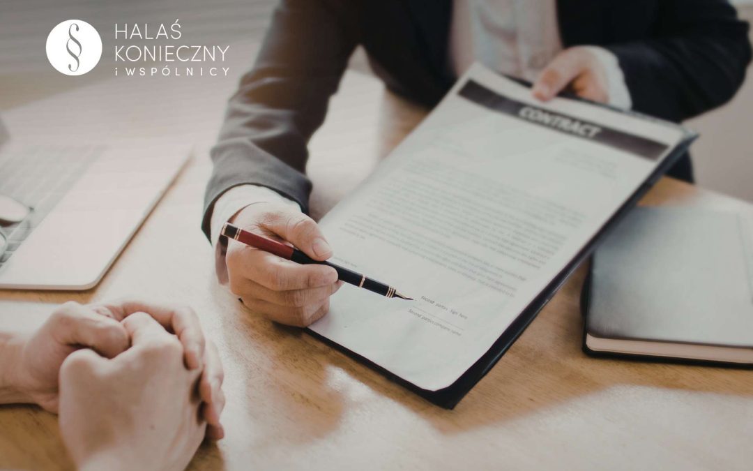 Centralny Rejestr Umów – co to takiego?