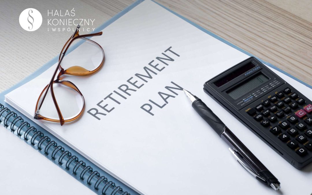 Zaniżona emerytura z ZUS? Sprawdź, czy należy Ci się wyrównanie