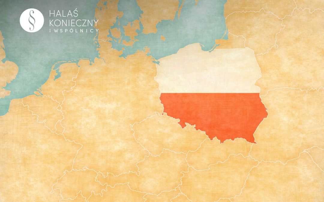 Opuszczenie Polski w trakcie procedury pobytowej – informacje dla cudzoziemców