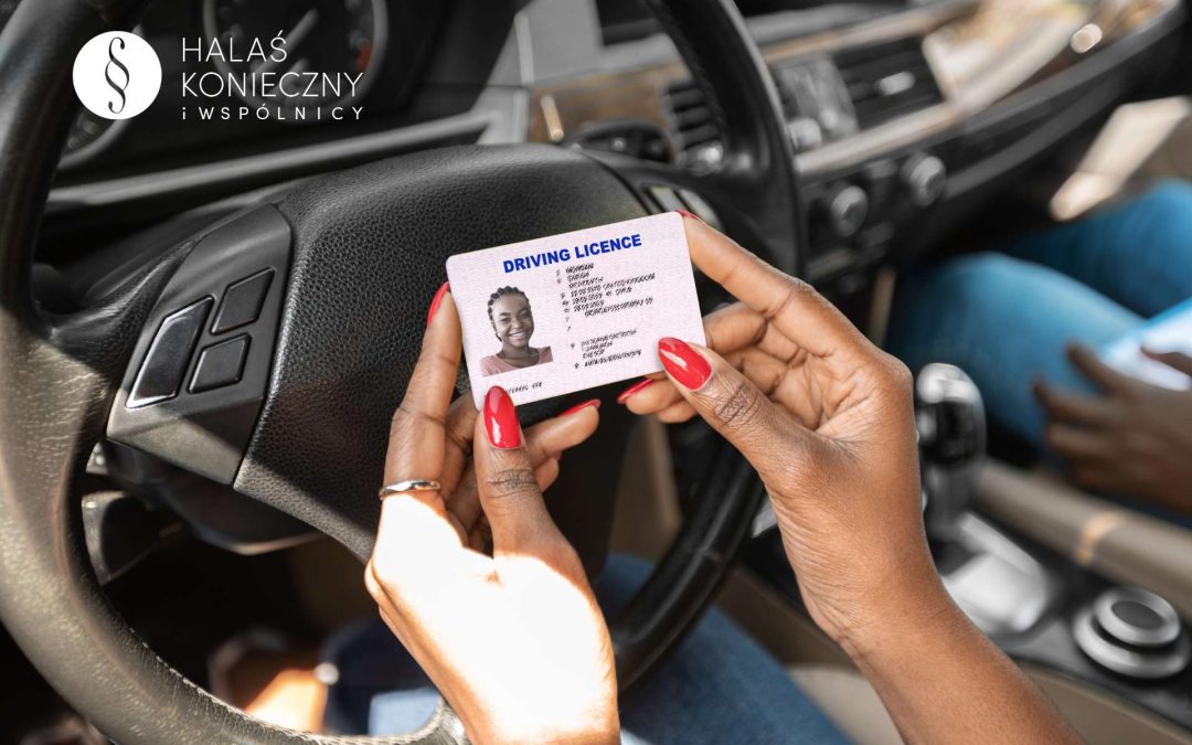 Jak wymienić zagraniczne prawo jazdy na polskie? Kompletny przewodnik