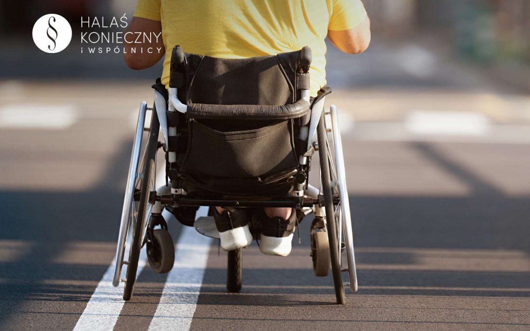 Odwołanie od decyzji WZON a świadczenie wspierające