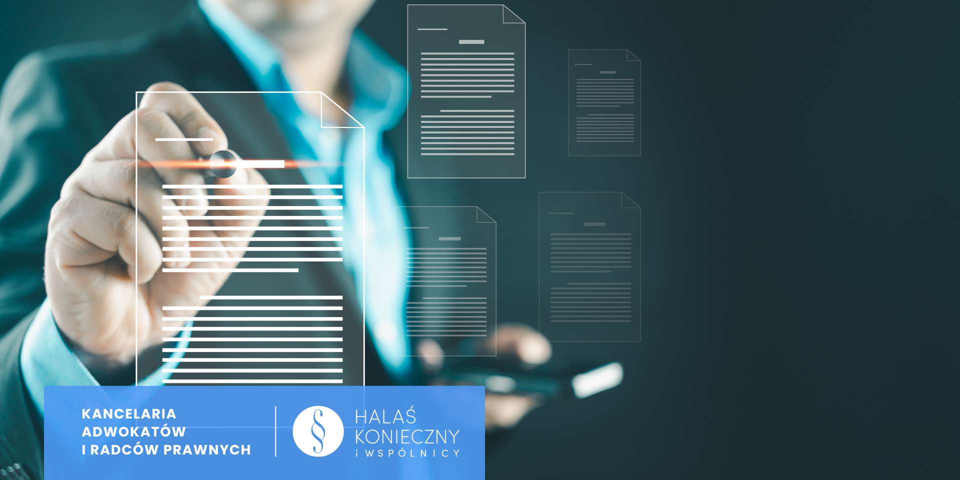 Składanie elektronicznego podpisu