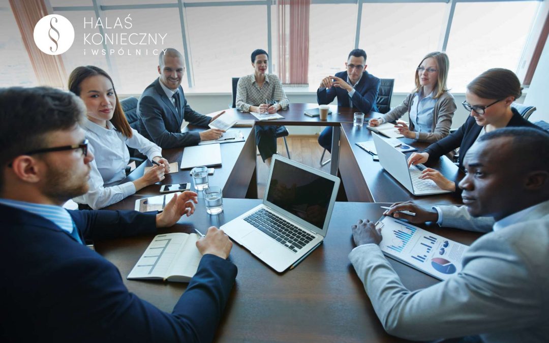 Jak przedsiębiorca może chronić swoją markę? Rejestracja firmy to za mało