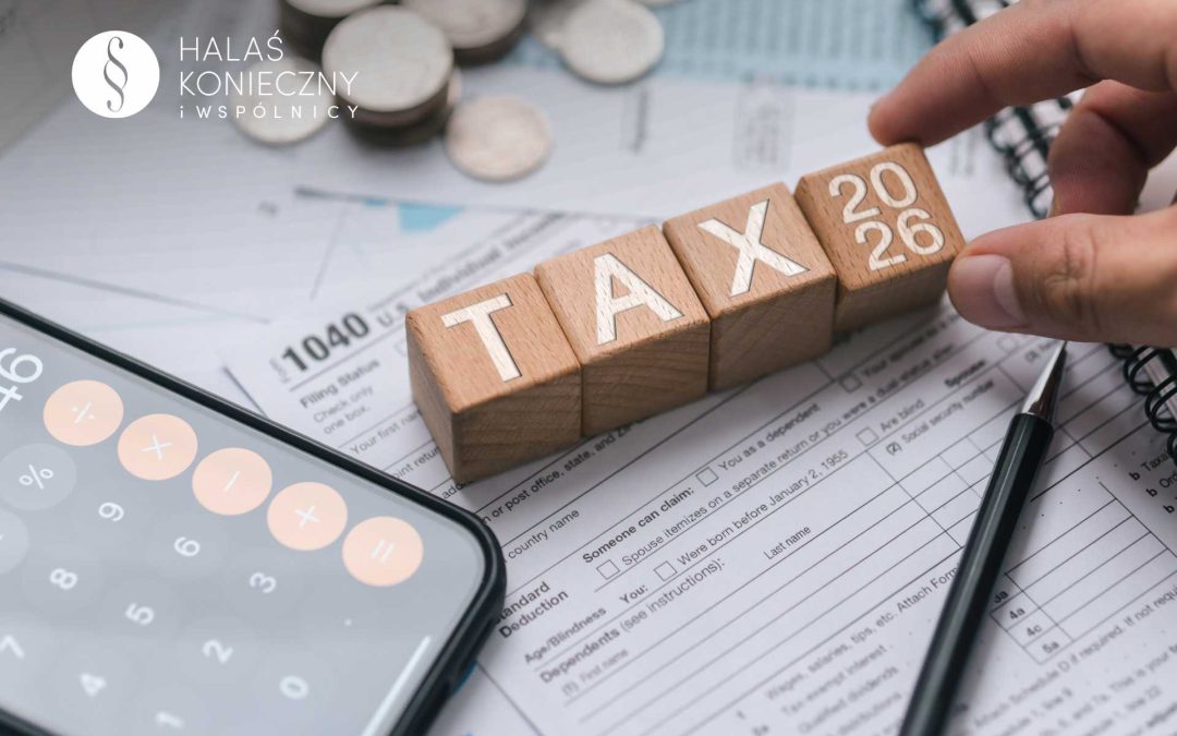 Czym jest ulga na bezpieczeństwo? Nowa preferencja podatkowa i jej znaczenie dla przedsiębiorców