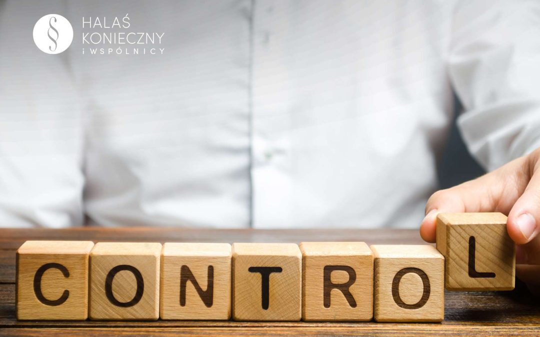 Kontrola doraźna Prezesa UZP – jak ją przejść w sposób najmniej dolegliwy?