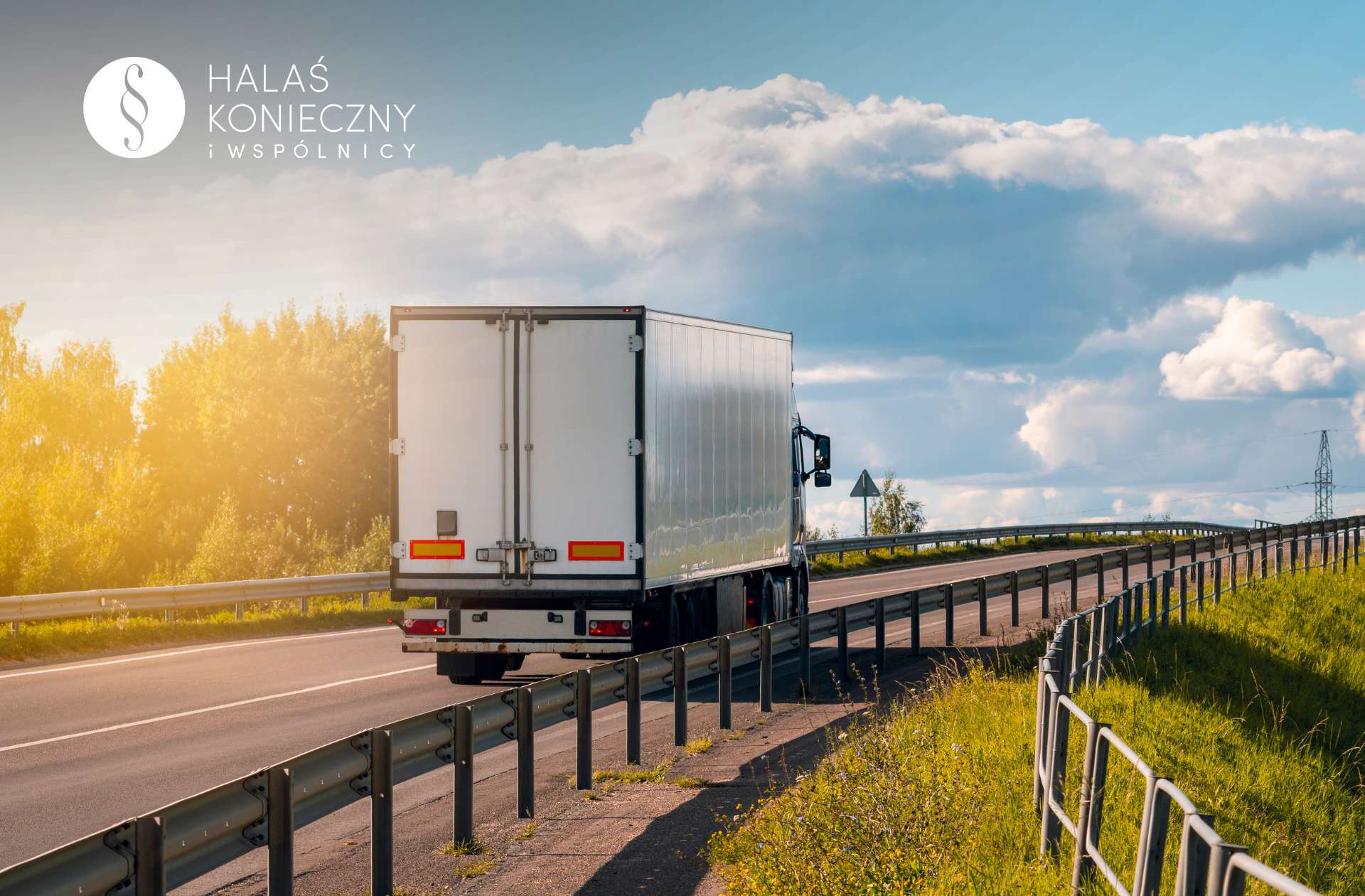 Ciężarówka, prawo transportowe