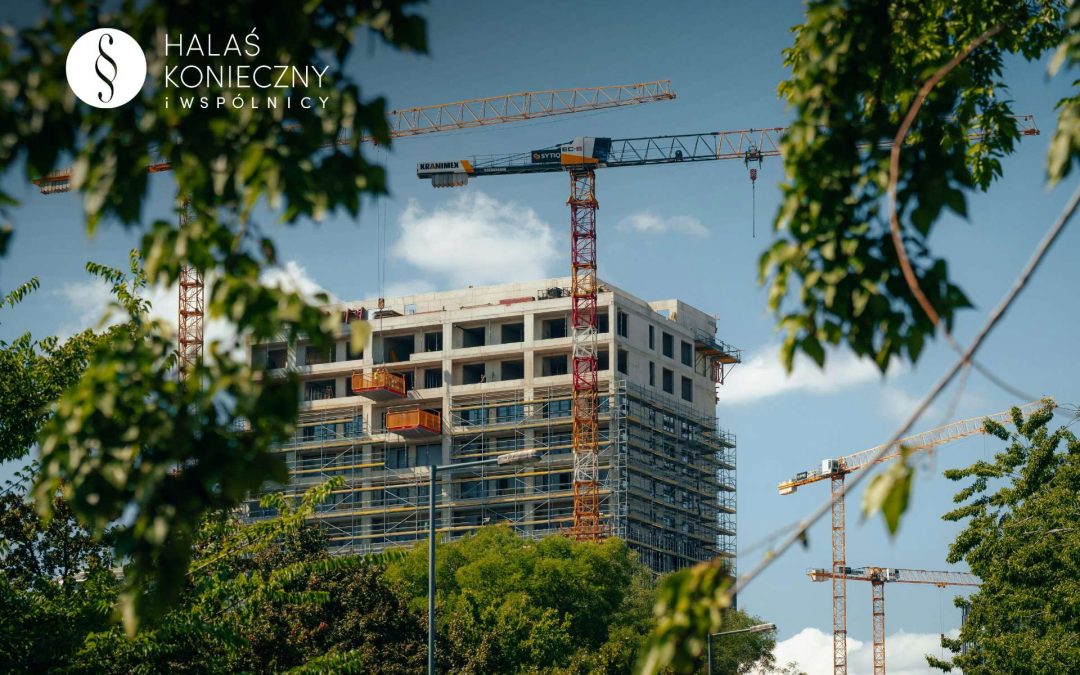 Jakie są nowe zasady liczenia powierzchni użytkowej lokalu?