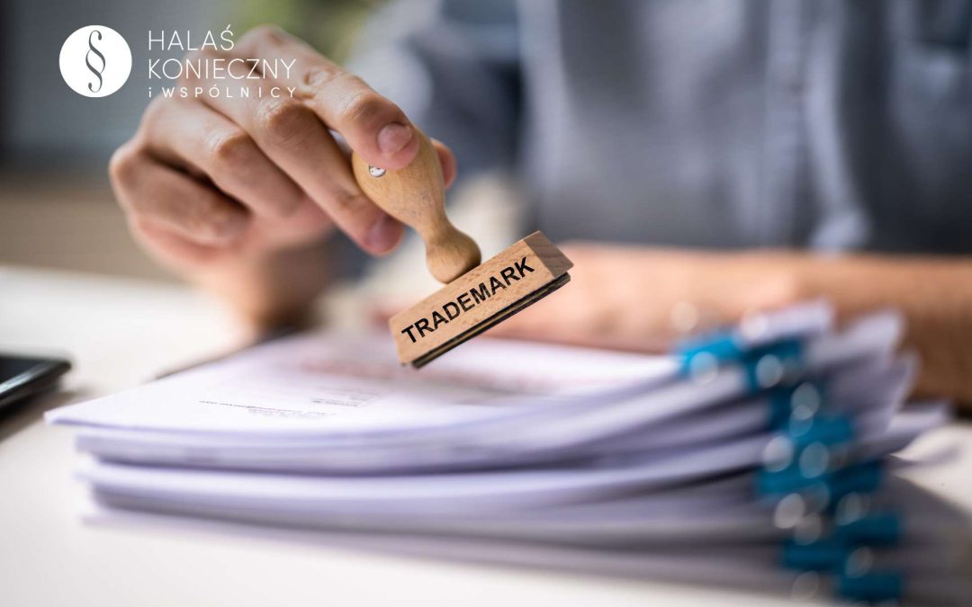 Rejestracja znaku towarowego w Urzędzie Patentowym RP – krok po kroku