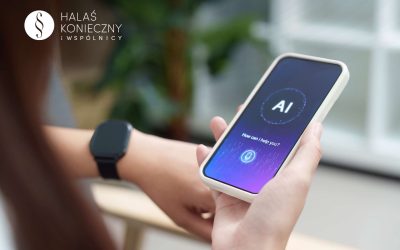 Prawa autorskie a sztuczna inteligencja 