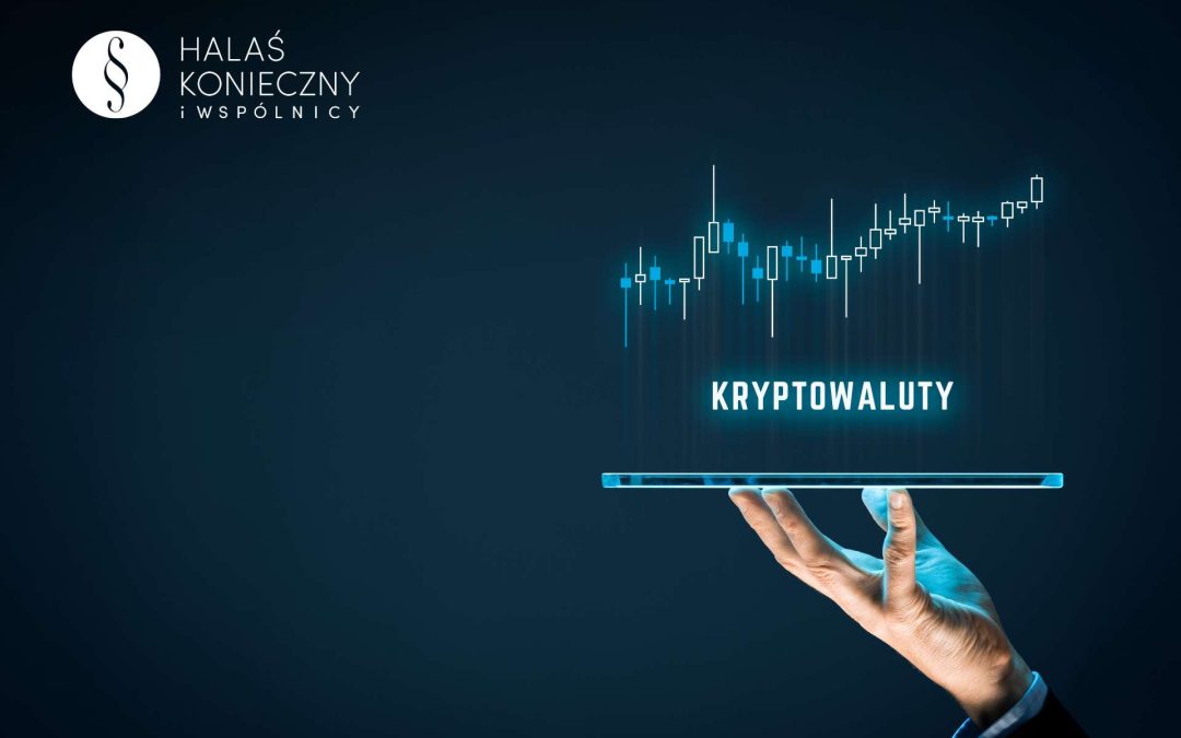 Jak bezpiecznie przechowywać kryptowaluty?