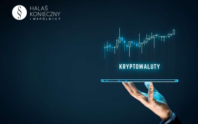 Jak bezpiecznie przechowywać kryptowaluty?