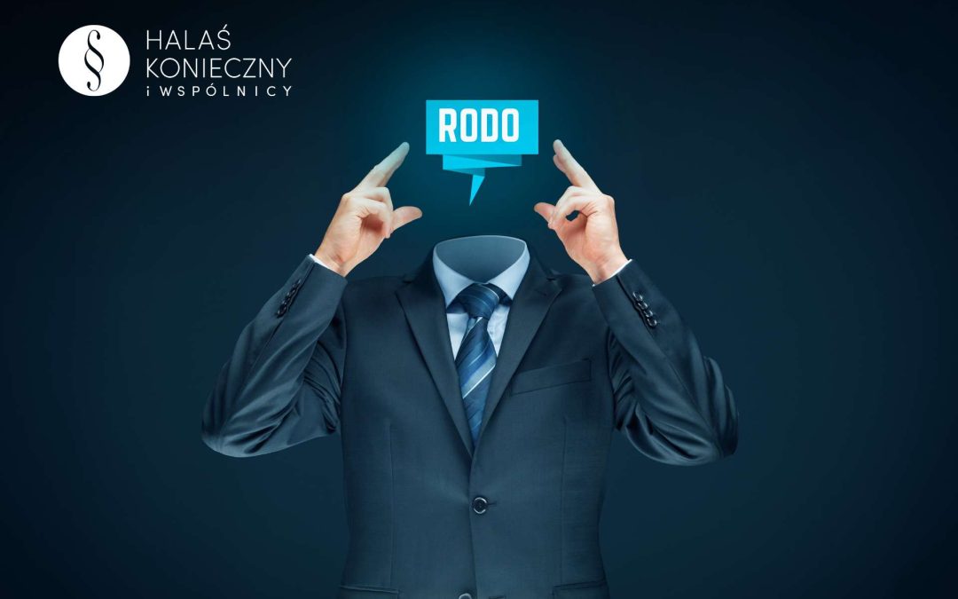 RODO a Prawo zamówień publicznych – praktyczne konsekwencje dla zamawiających i wykonawców